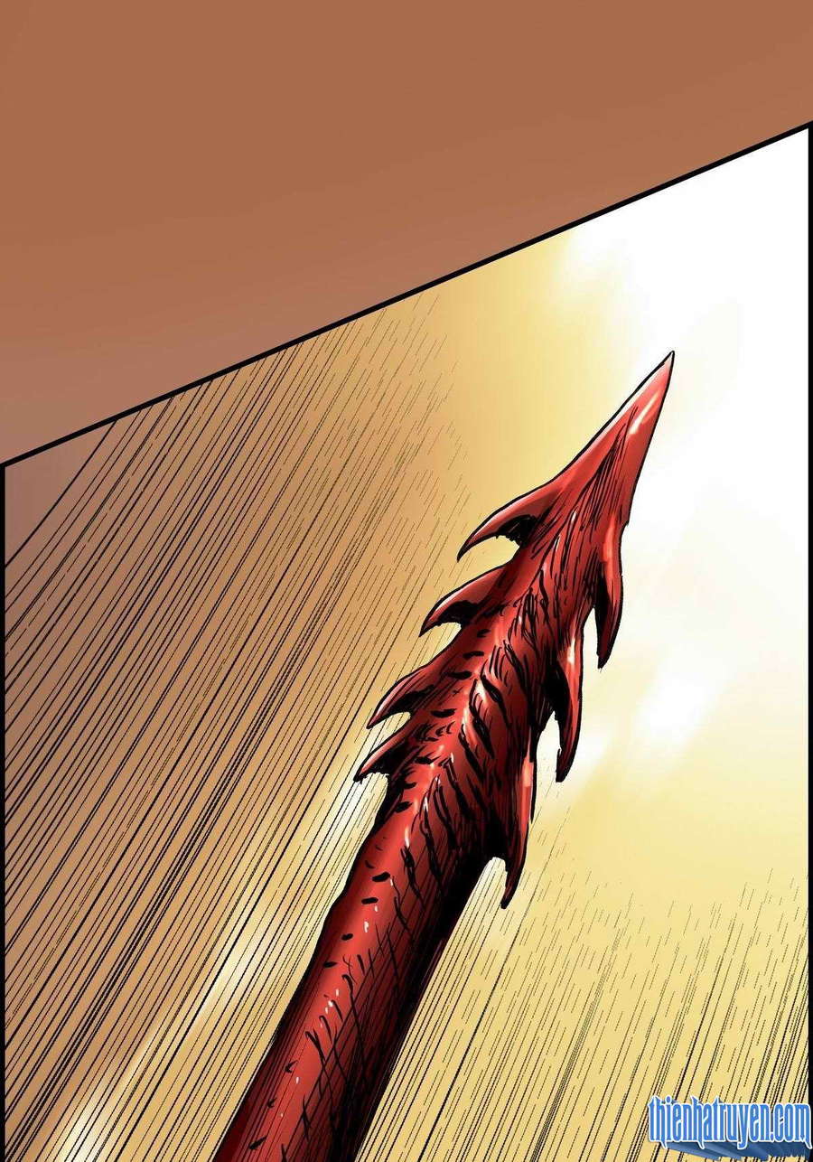 Chung Thược Huyễn Cảnh - Chương 7