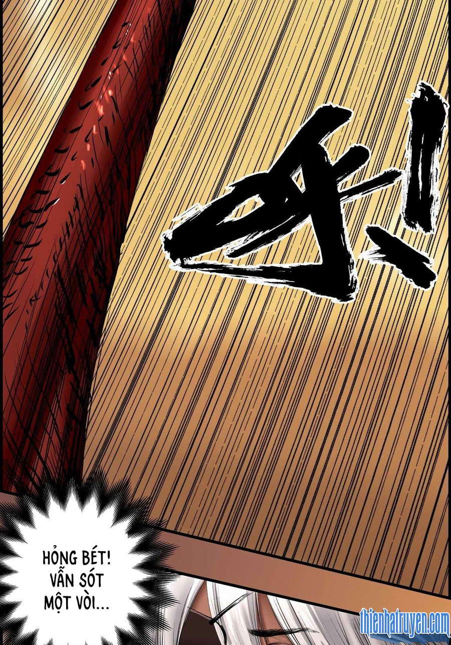 Chung Thược Huyễn Cảnh - Chương 7