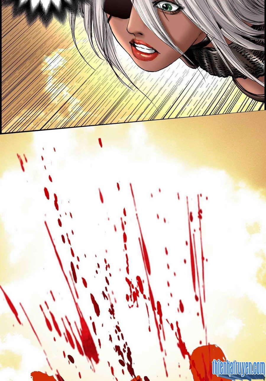 Chung Thược Huyễn Cảnh - Chương 7