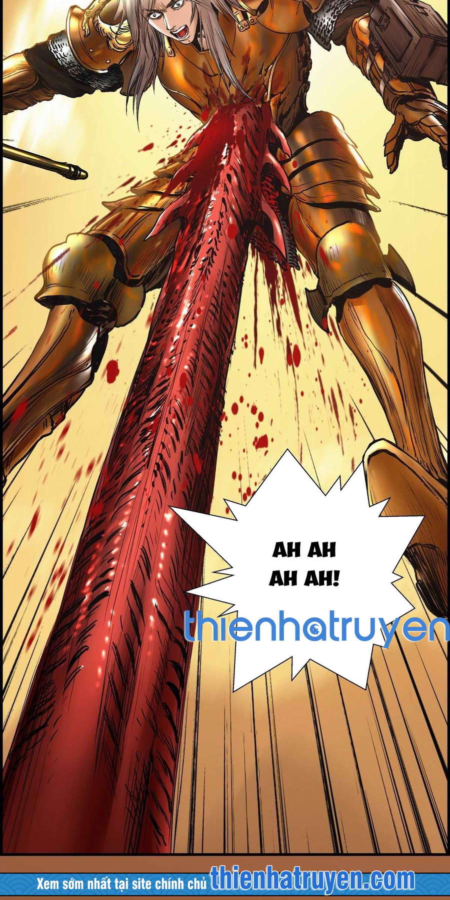 Chung Thược Huyễn Cảnh - Chương 7