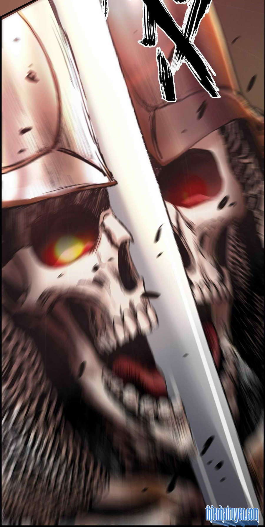 Chung Thược Huyễn Cảnh - Chương 7