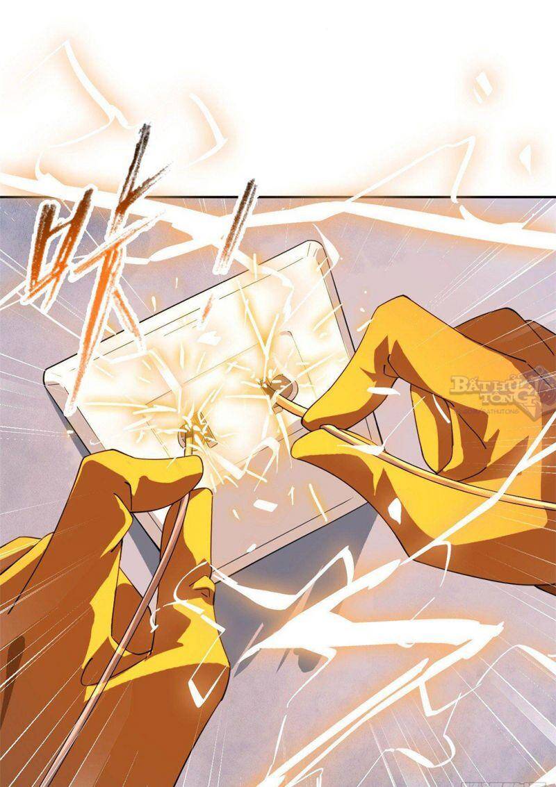 Cường Giả Đến Từ Trại Tâm Thần - Chương 1