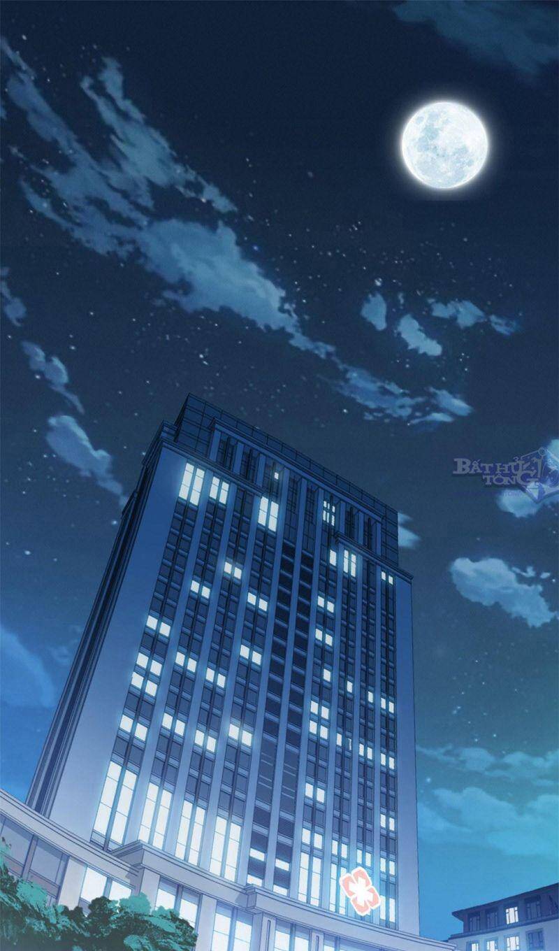 Cường Giả Đến Từ Trại Tâm Thần - Chương 1