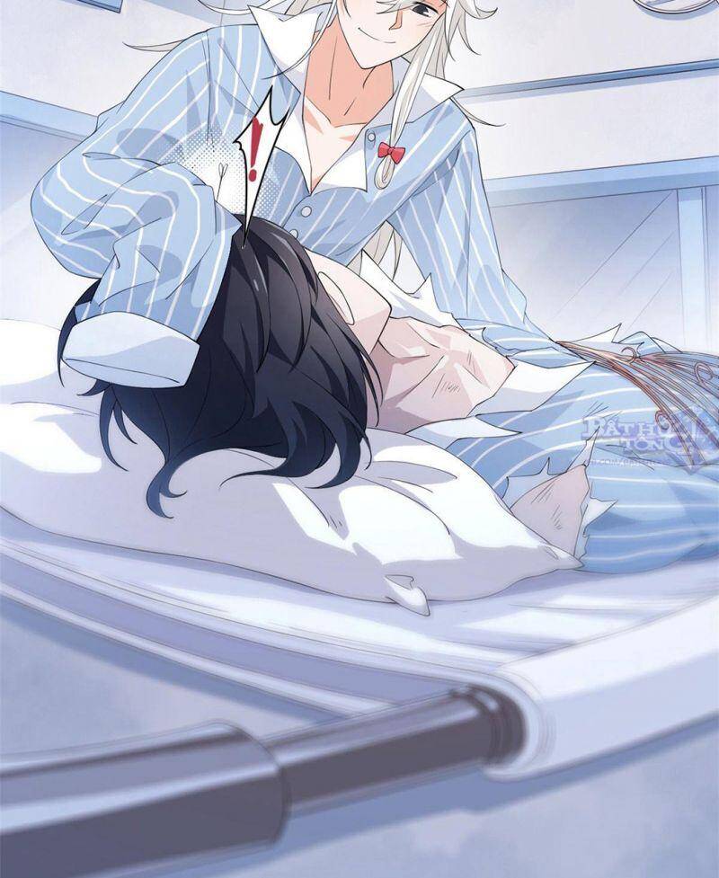 Cường Giả Đến Từ Trại Tâm Thần - Chương 1