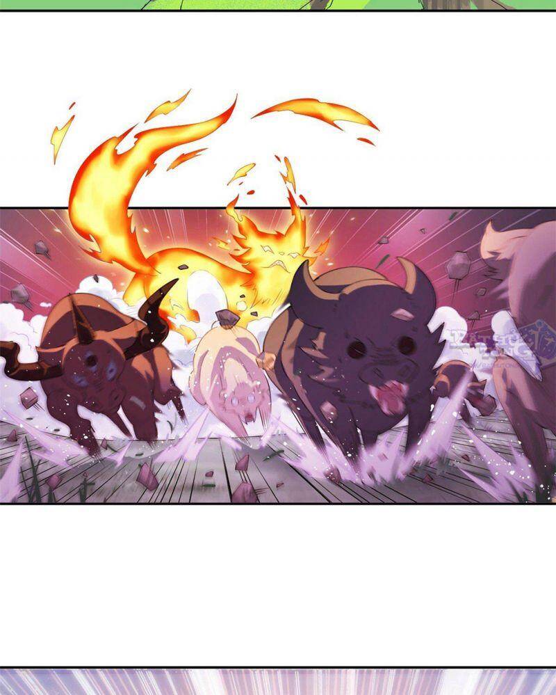 Cường Giả Đến Từ Trại Tâm Thần - Chương 1