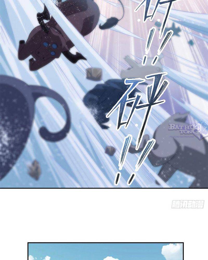 Cường Giả Đến Từ Trại Tâm Thần - Chương 1