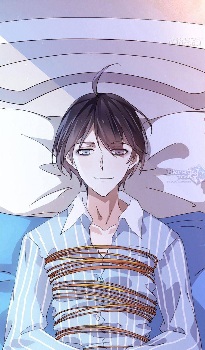 Cường Giả Đến Từ Trại Tâm Thần - Chương 1