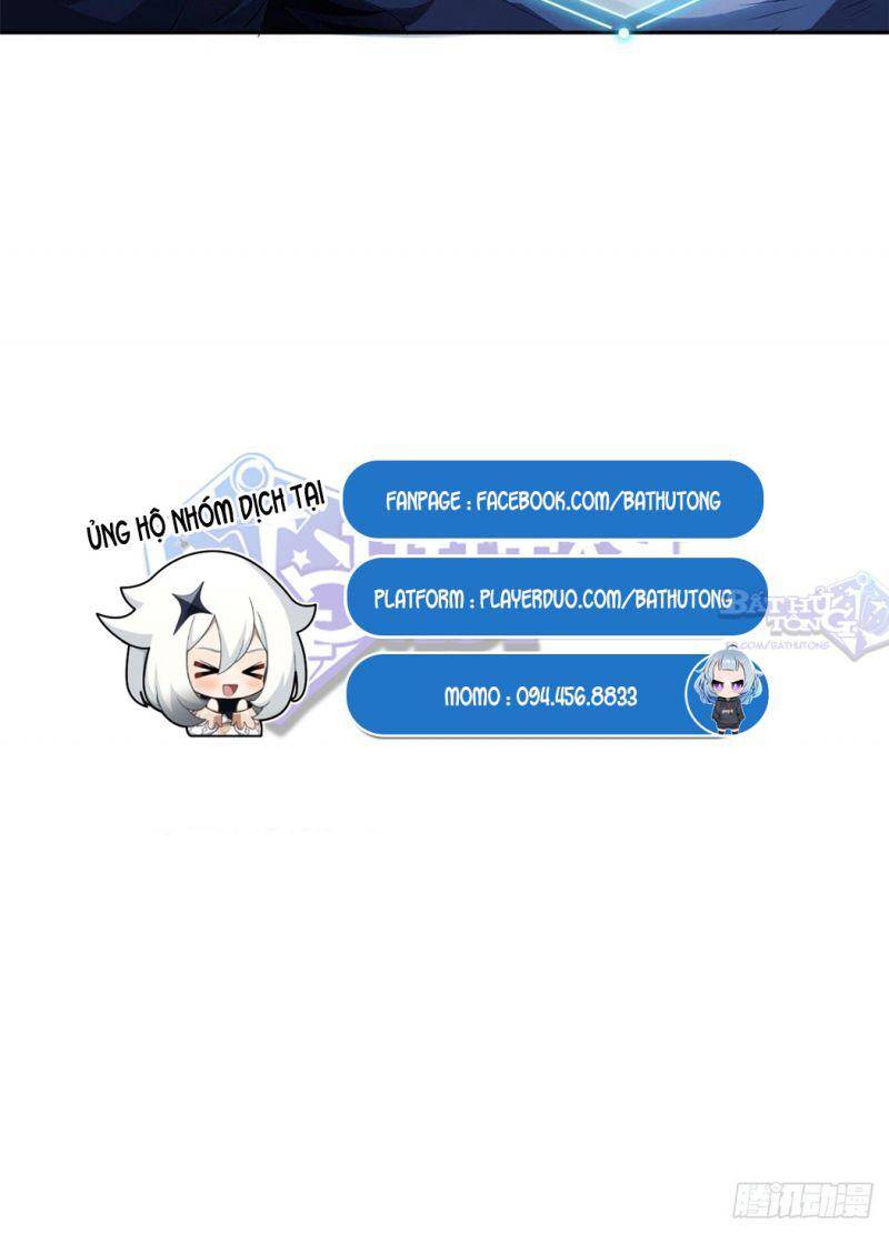 Cường Giả Đến Từ Trại Tâm Thần - Chương 1