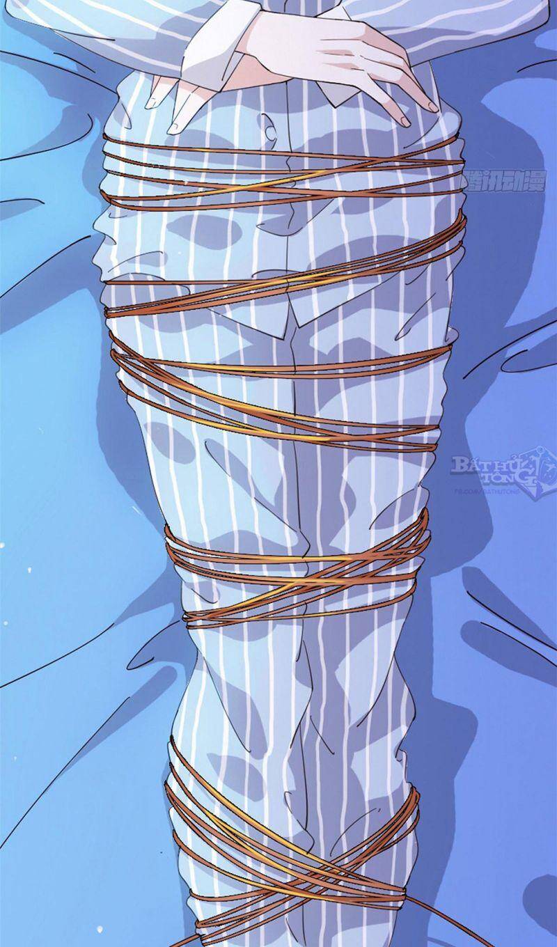 Cường Giả Đến Từ Trại Tâm Thần - Chương 1