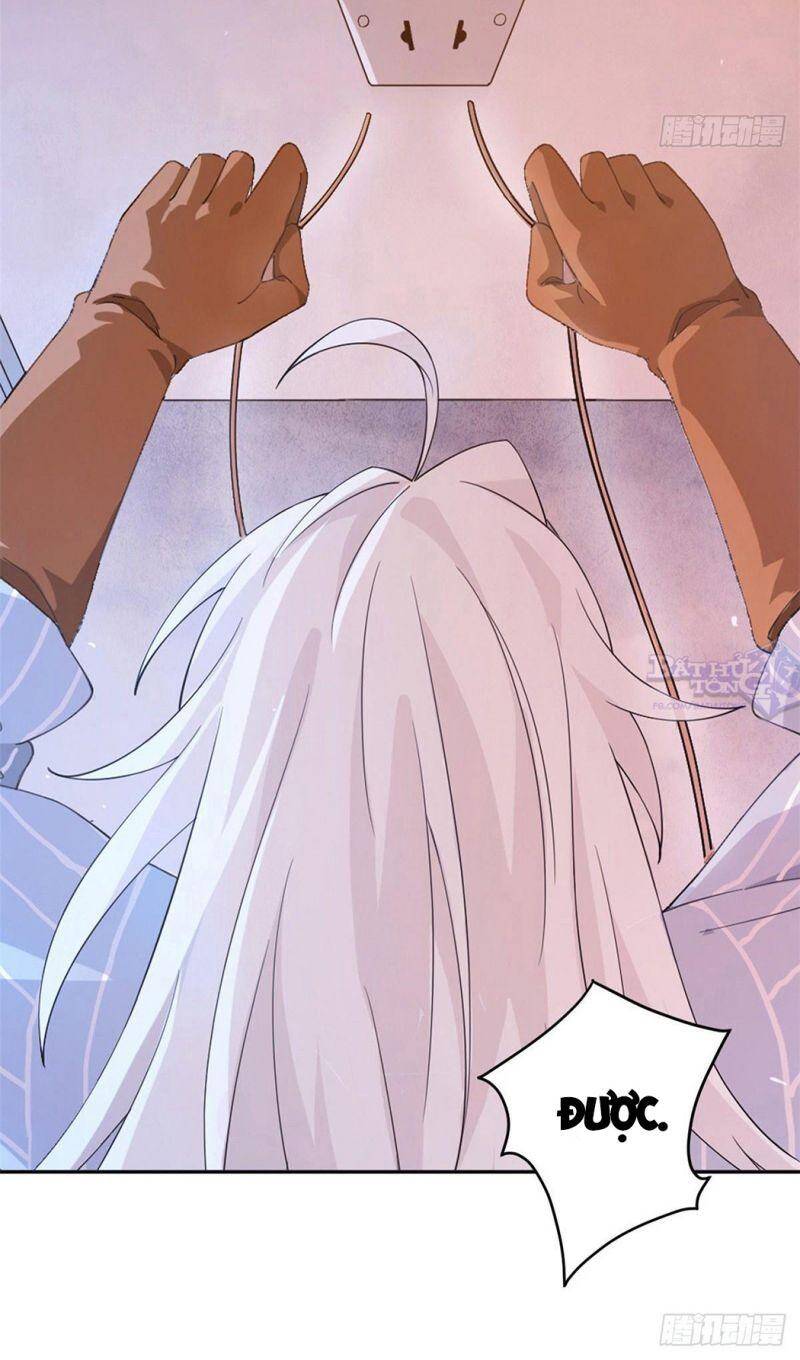 Cường Giả Đến Từ Trại Tâm Thần - Chương 1