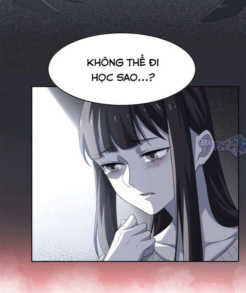 Cường Giả Đến Từ Trại Tâm Thần - Chương 10
