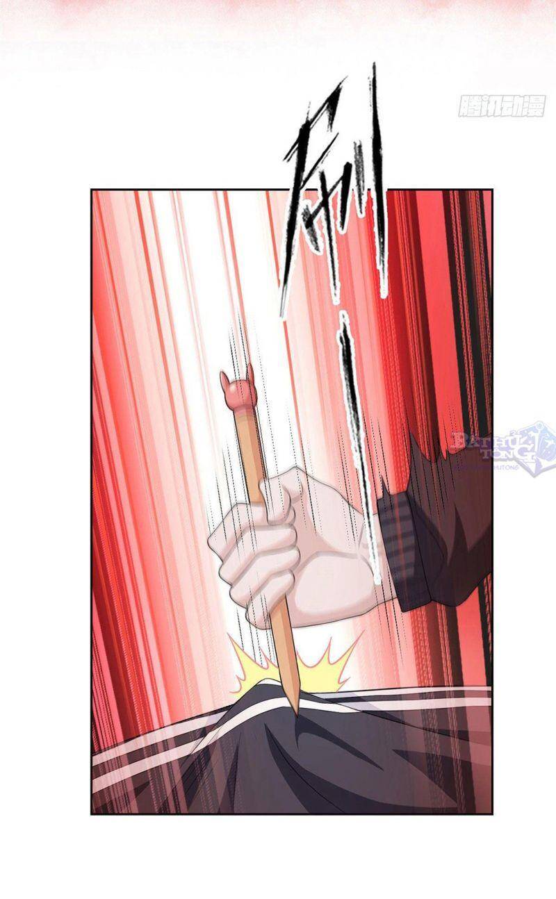 Cường Giả Đến Từ Trại Tâm Thần - Chương 10