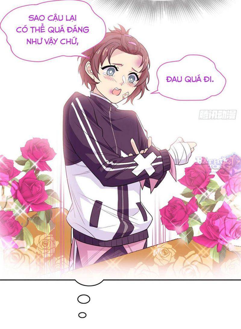 Cường Giả Đến Từ Trại Tâm Thần - Chương 10