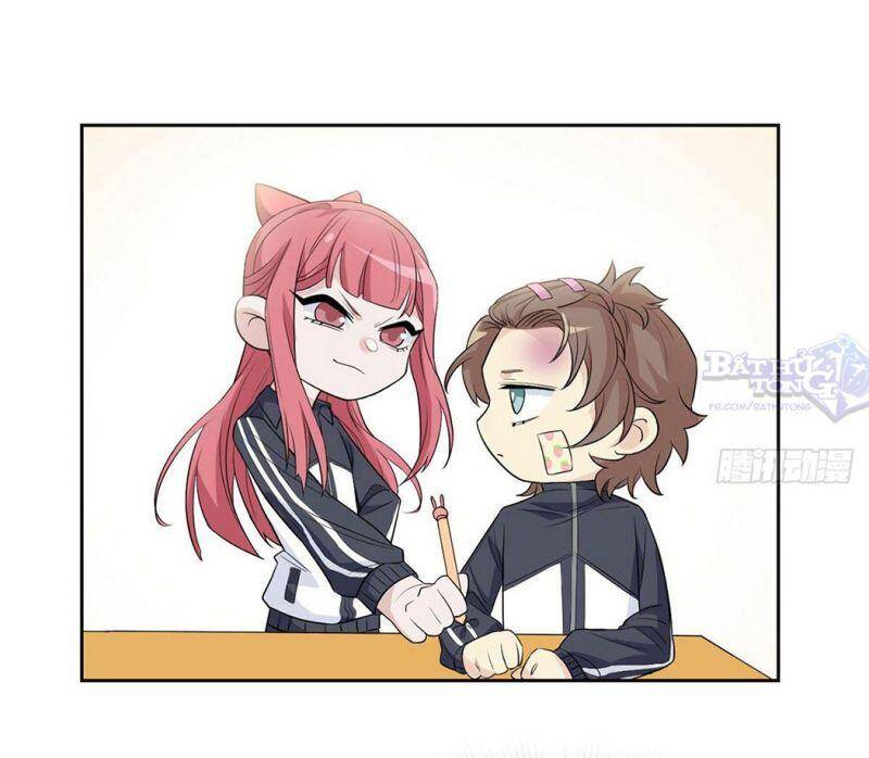 Cường Giả Đến Từ Trại Tâm Thần - Chương 10