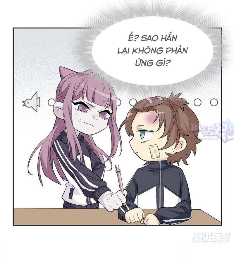 Cường Giả Đến Từ Trại Tâm Thần - Chương 10