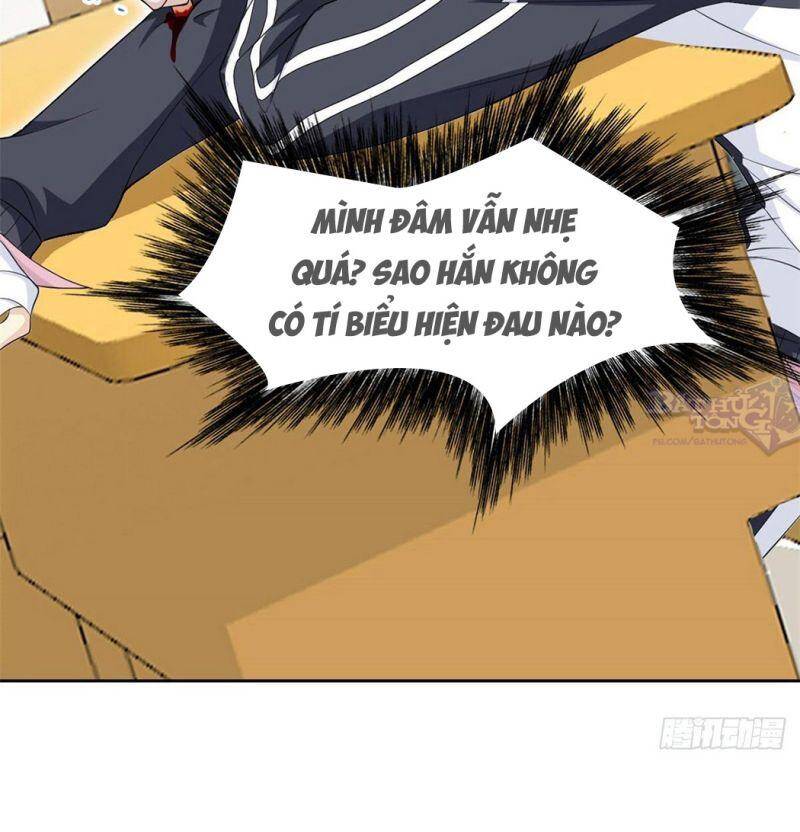 Cường Giả Đến Từ Trại Tâm Thần - Chương 10