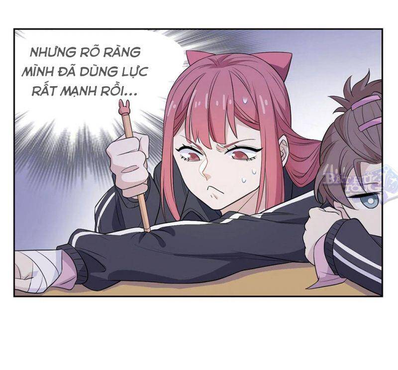 Cường Giả Đến Từ Trại Tâm Thần - Chương 10