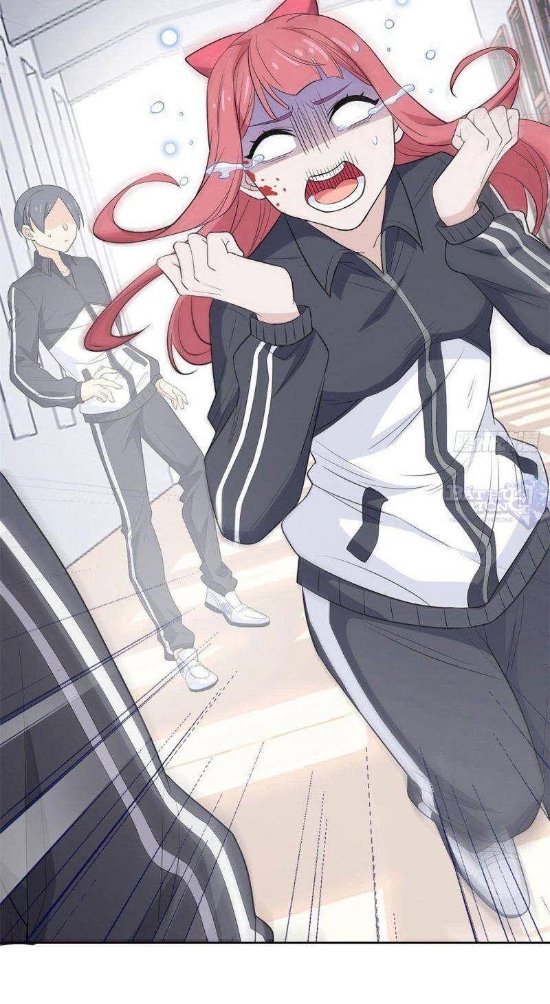 Cường Giả Đến Từ Trại Tâm Thần - Chương 10