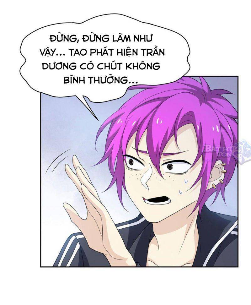 Cường Giả Đến Từ Trại Tâm Thần - Chương 10