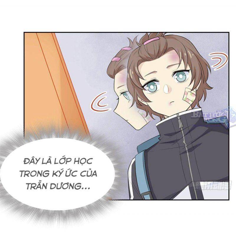 Cường Giả Đến Từ Trại Tâm Thần - Chương 10