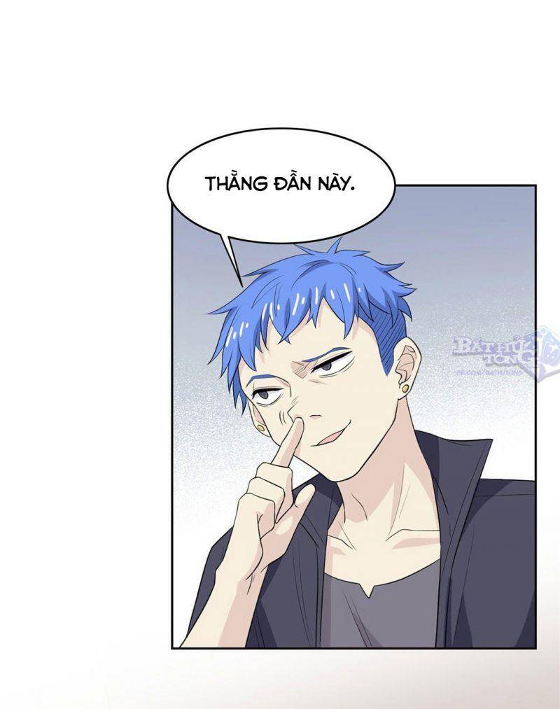 Cường Giả Đến Từ Trại Tâm Thần - Chương 10