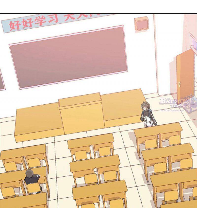 Cường Giả Đến Từ Trại Tâm Thần - Chương 10