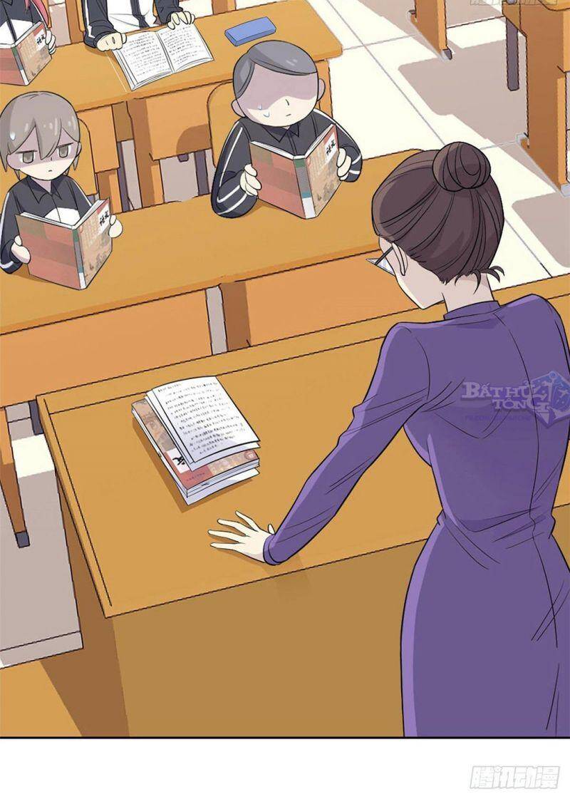 Cường Giả Đến Từ Trại Tâm Thần - Chương 10