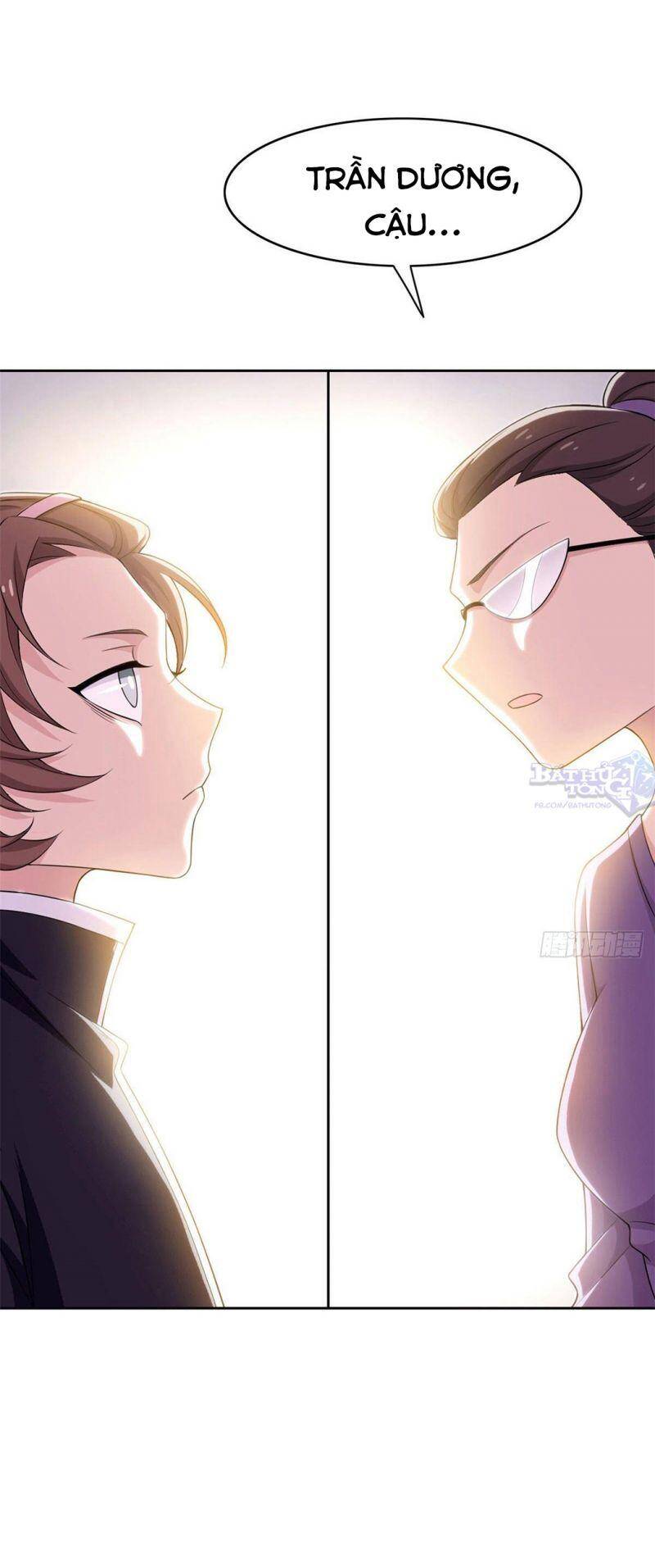 Cường Giả Đến Từ Trại Tâm Thần - Chương 10