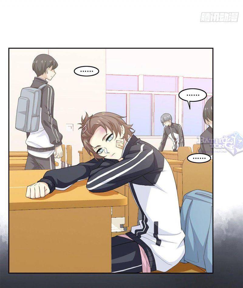 Cường Giả Đến Từ Trại Tâm Thần - Chương 10