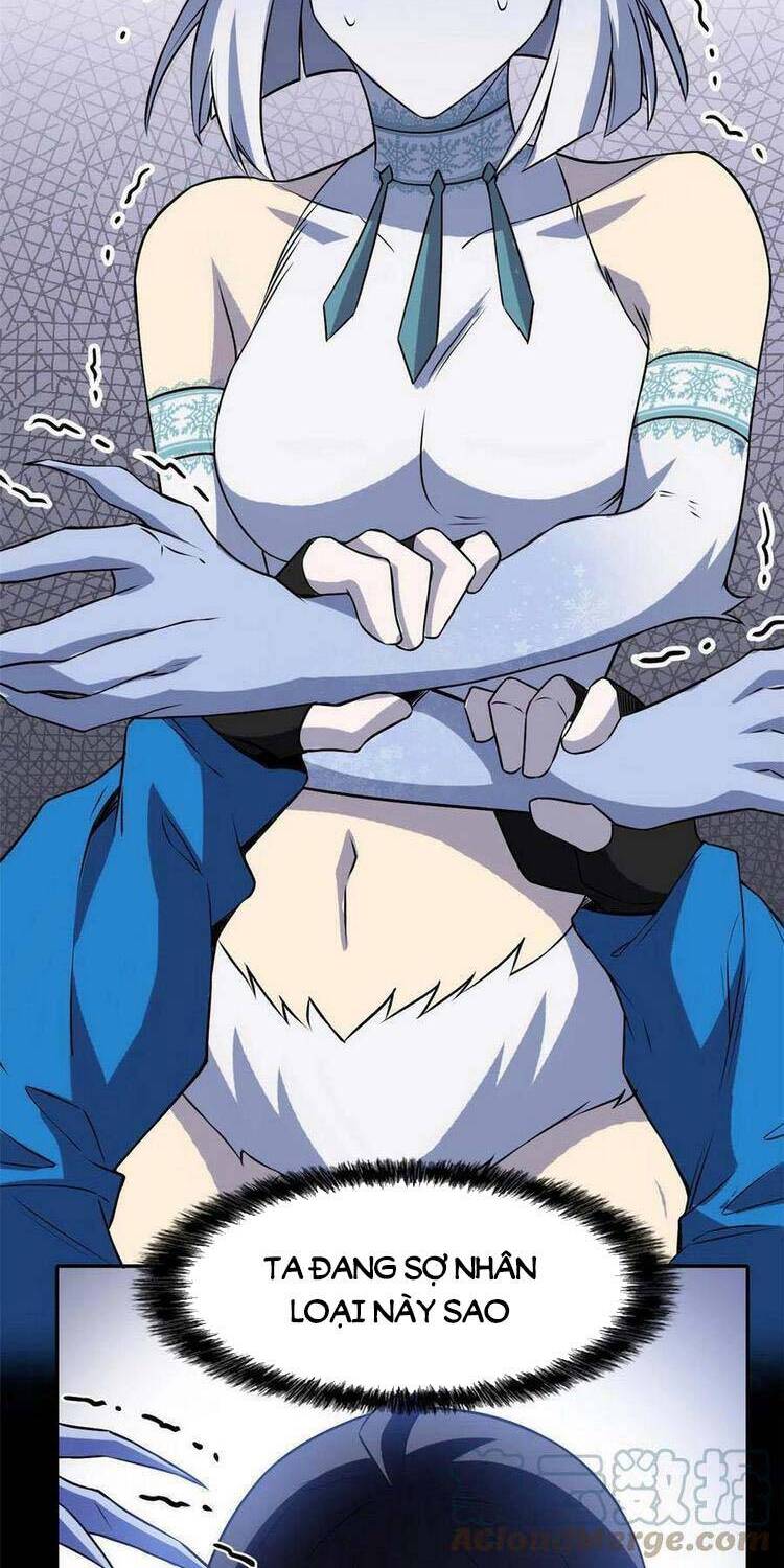 Cường Giả Đến Từ Trại Tâm Thần - Chương 100