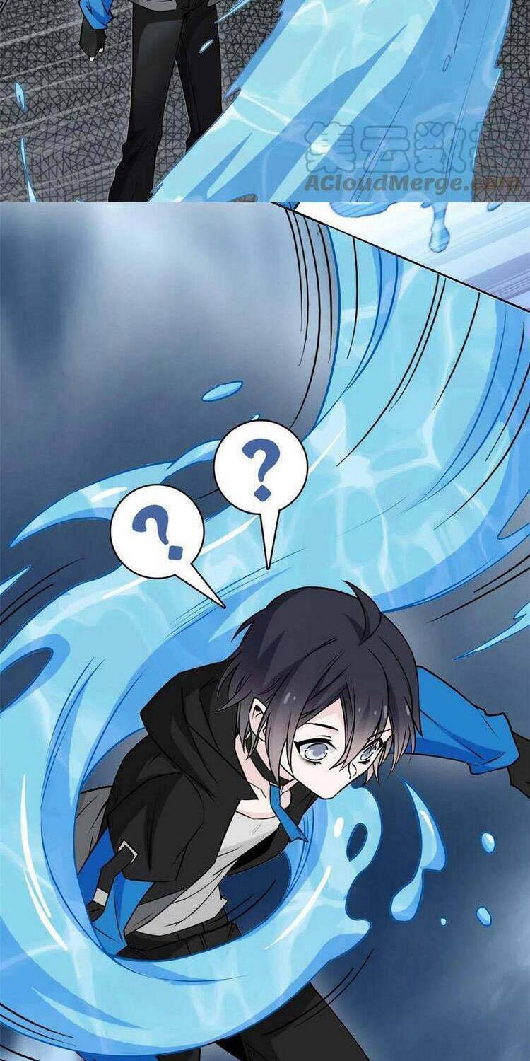 Cường Giả Đến Từ Trại Tâm Thần - Chương 100