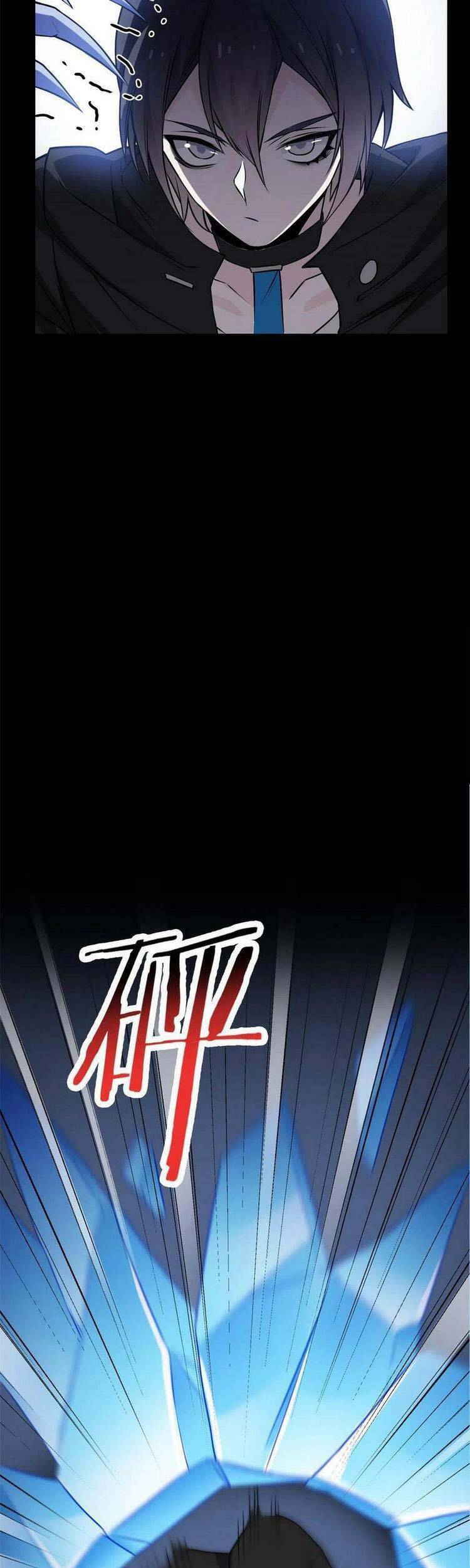 Cường Giả Đến Từ Trại Tâm Thần - Chương 100