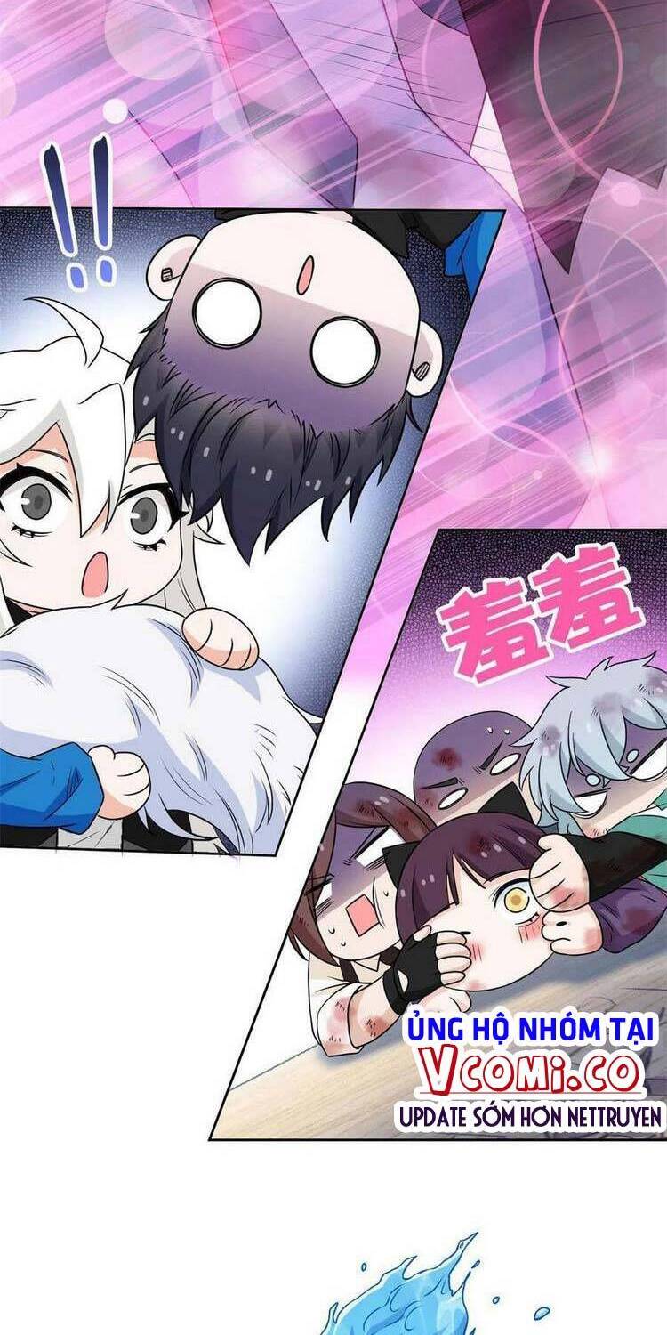 Cường Giả Đến Từ Trại Tâm Thần - Chương 100