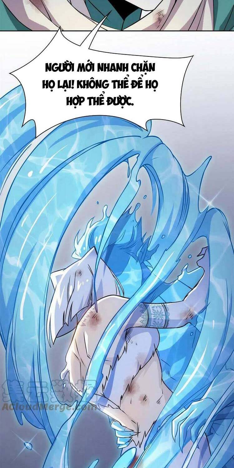 Cường Giả Đến Từ Trại Tâm Thần - Chương 100