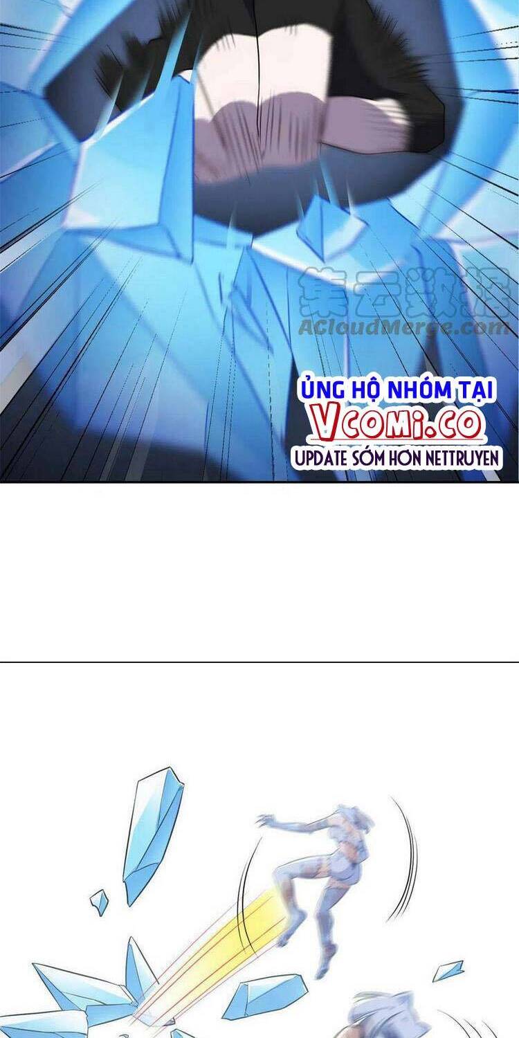 Cường Giả Đến Từ Trại Tâm Thần - Chương 100