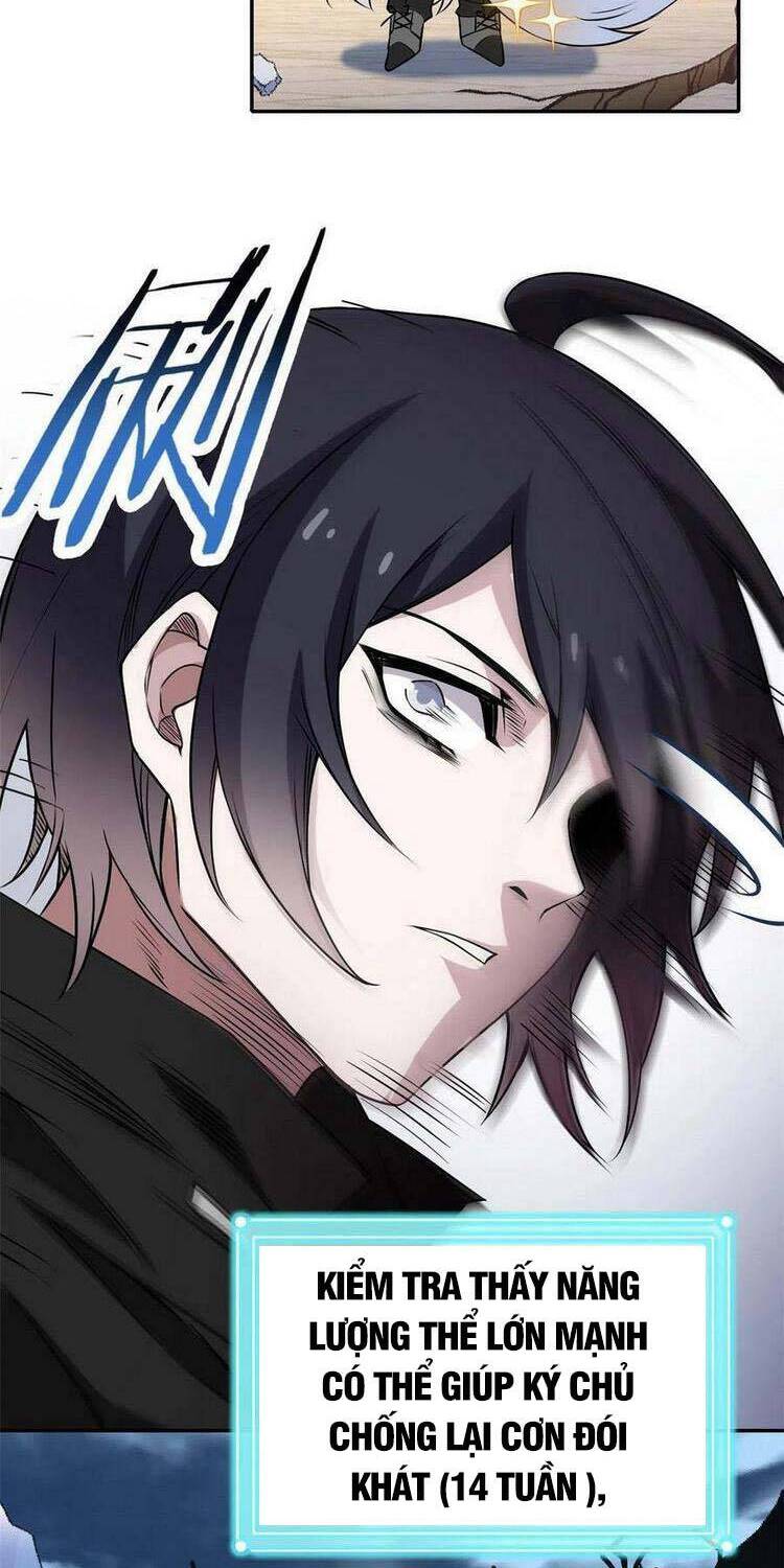 Cường Giả Đến Từ Trại Tâm Thần - Chương 100