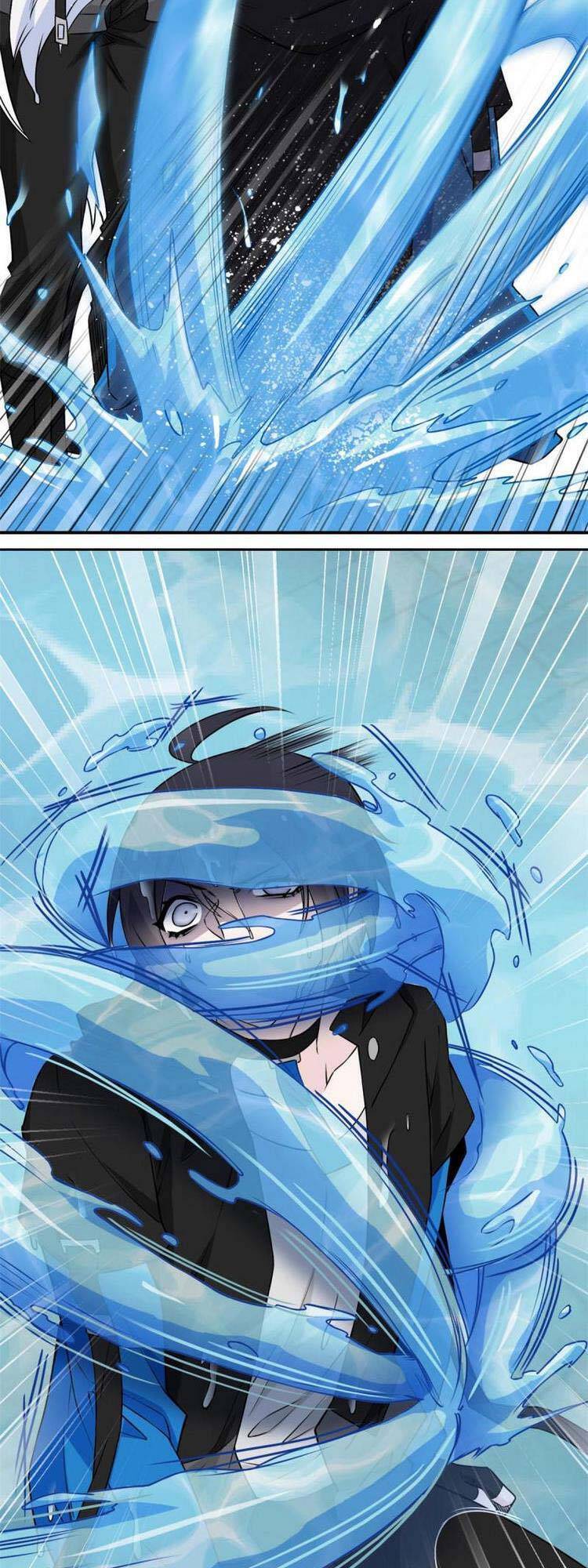 Cường Giả Đến Từ Trại Tâm Thần - Chương 101