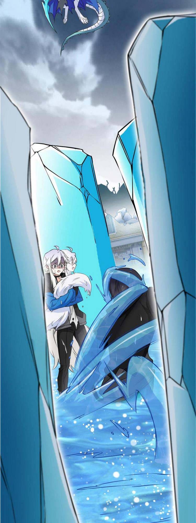 Cường Giả Đến Từ Trại Tâm Thần - Chương 101