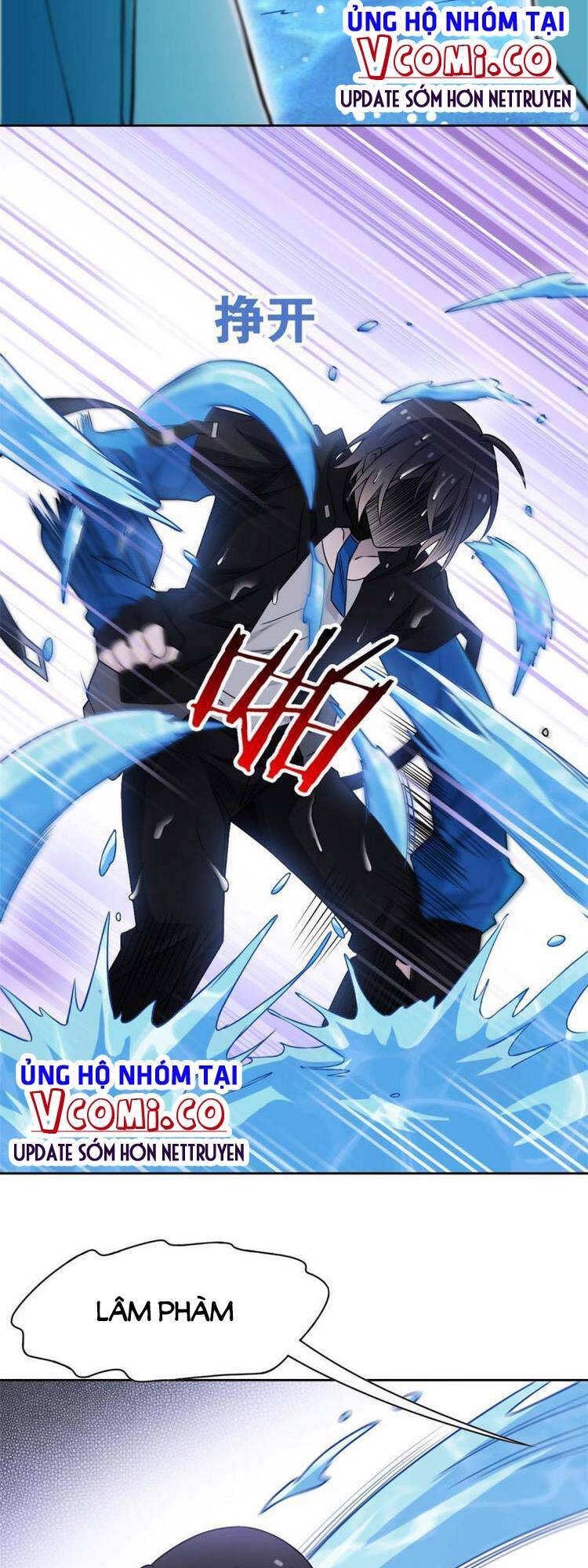 Cường Giả Đến Từ Trại Tâm Thần - Chương 101