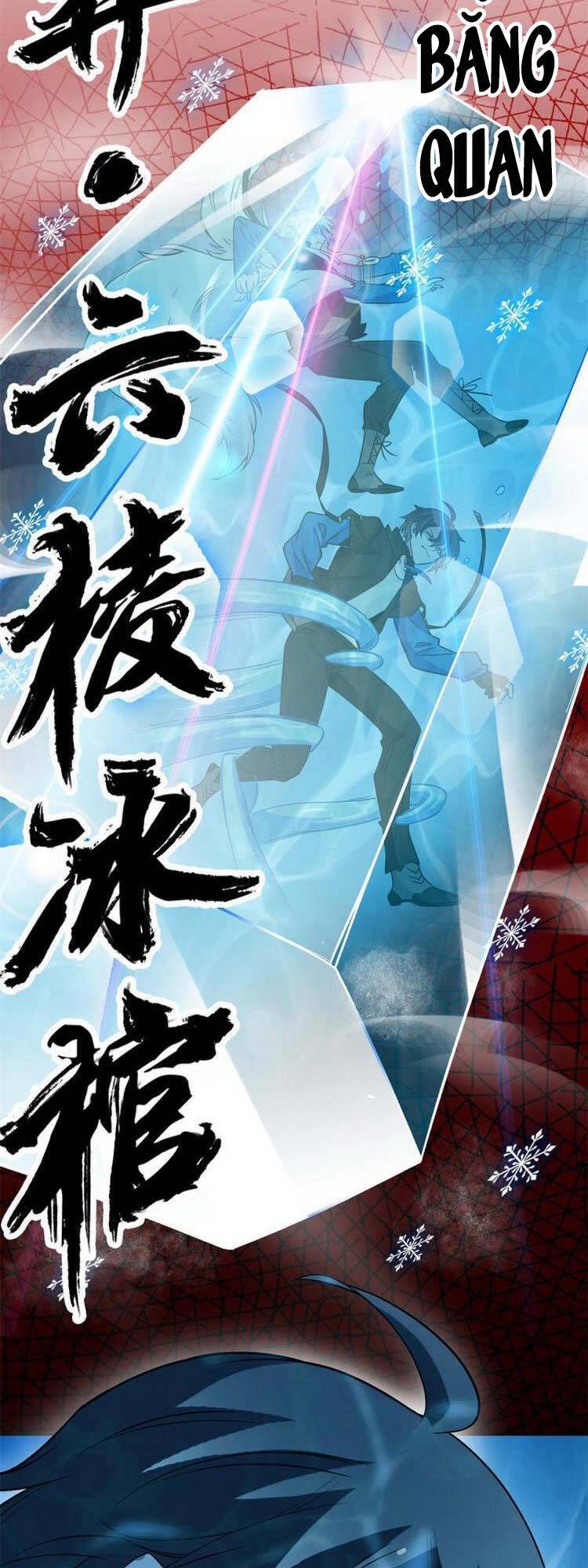 Cường Giả Đến Từ Trại Tâm Thần - Chương 101