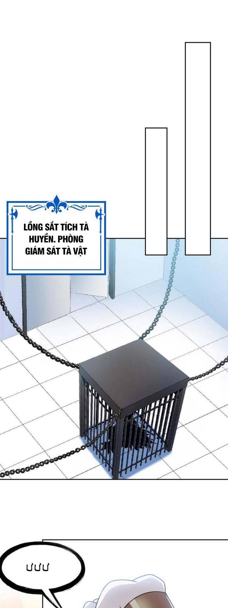 Cường Giả Đến Từ Trại Tâm Thần - Chương 101