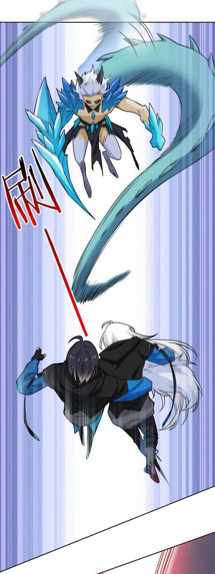 Cường Giả Đến Từ Trại Tâm Thần - Chương 101