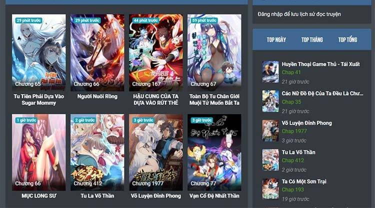 Cường Giả Đến Từ Trại Tâm Thần - Chương 101