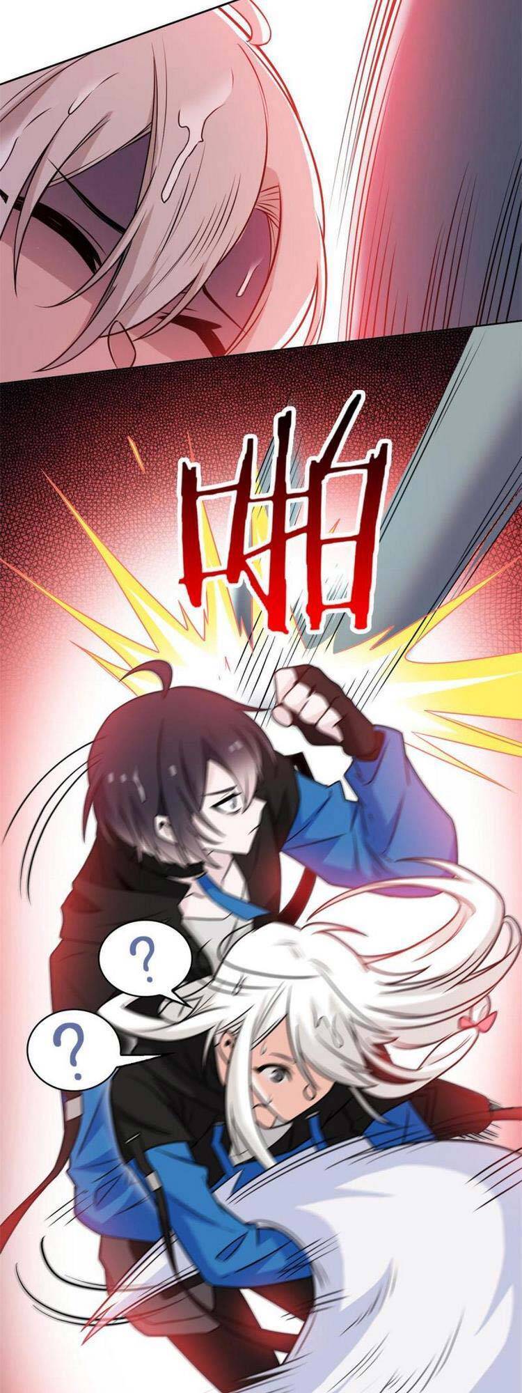 Cường Giả Đến Từ Trại Tâm Thần - Chương 101