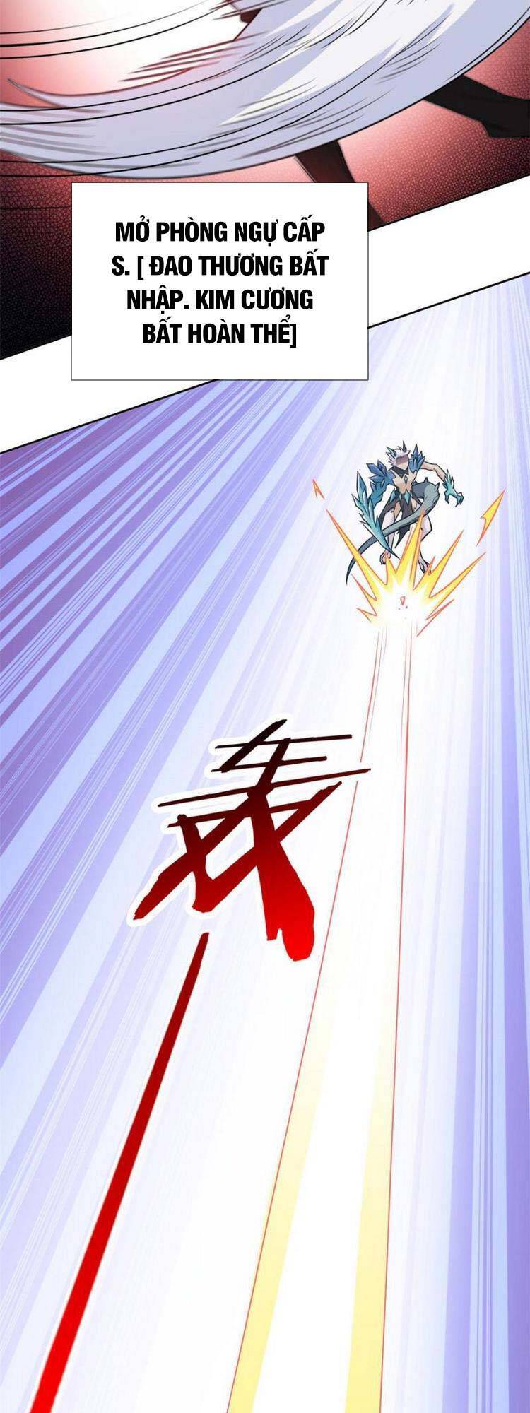 Cường Giả Đến Từ Trại Tâm Thần - Chương 101