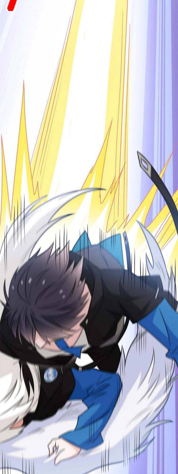 Cường Giả Đến Từ Trại Tâm Thần - Chương 101