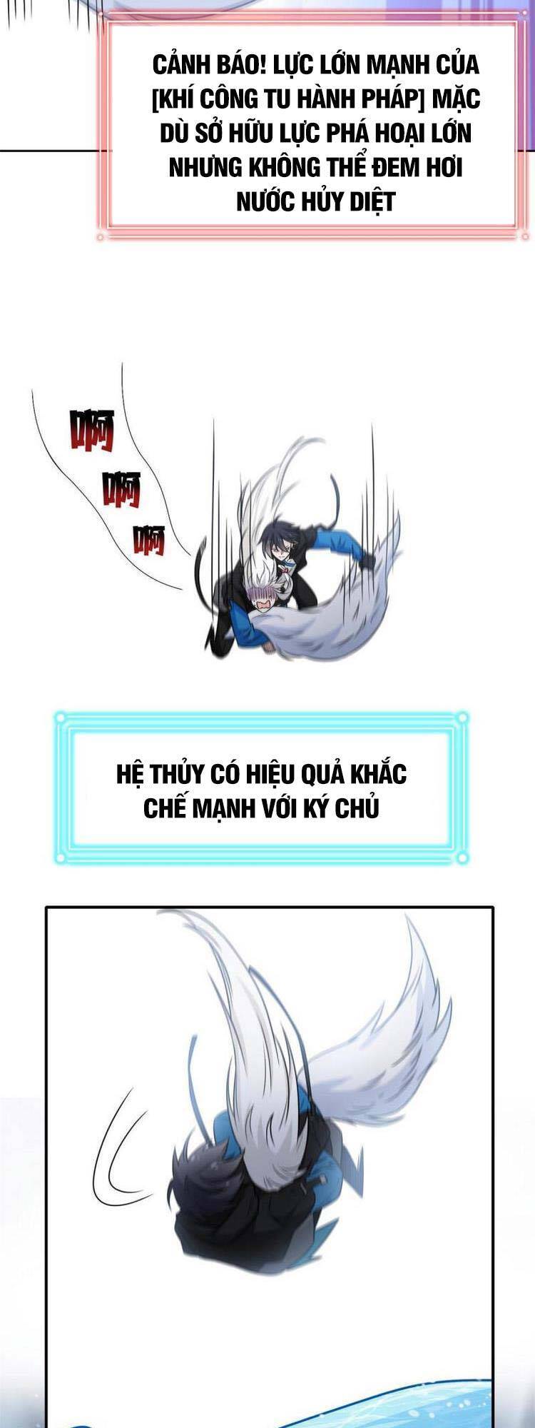 Cường Giả Đến Từ Trại Tâm Thần - Chương 101