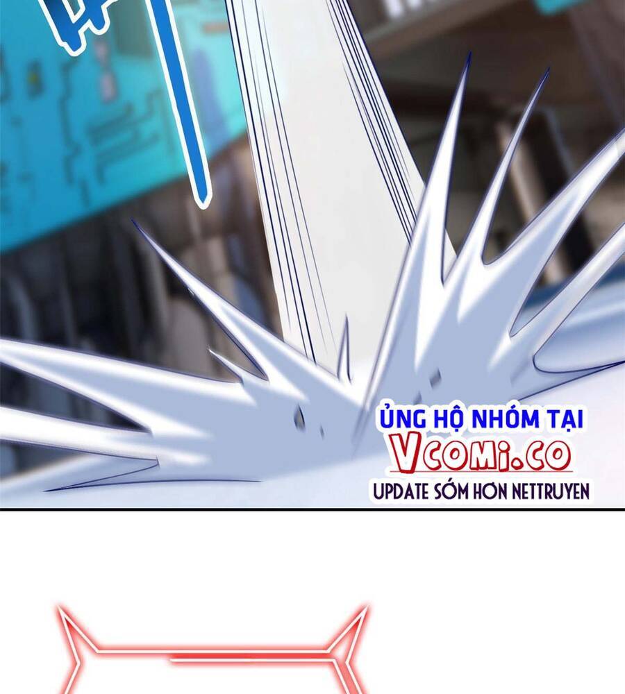 Cường Giả Đến Từ Trại Tâm Thần - Chương 102