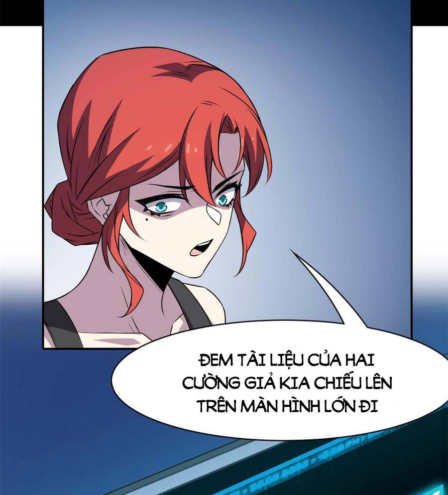Cường Giả Đến Từ Trại Tâm Thần - Chương 102