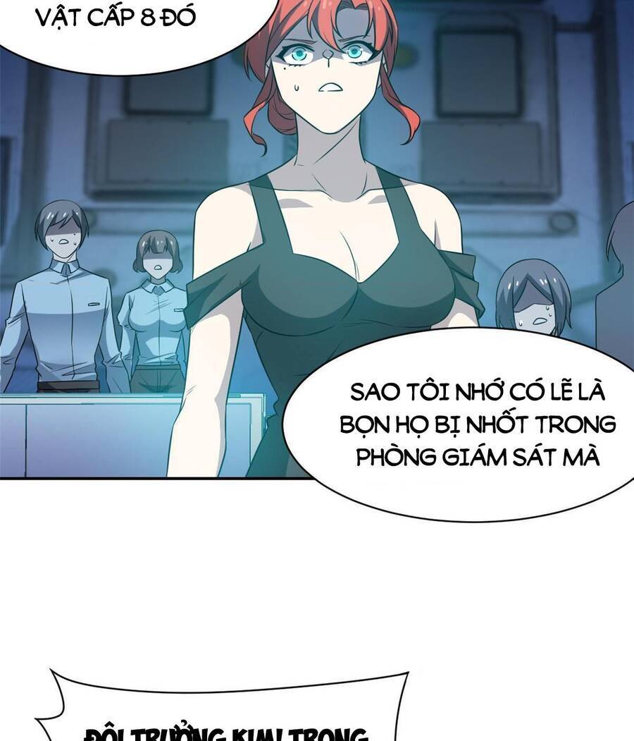 Cường Giả Đến Từ Trại Tâm Thần - Chương 102